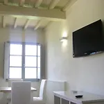 La Chiusa Di Rio شقة فندقية