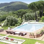 شقة فندقية La Chiusa Di Rio