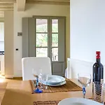 La Chiusa Di Rio شقة فندقية 4*