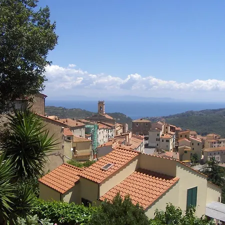 La Chiusa Di Rio Appart hôtel 4*