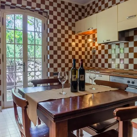 La Chiusa Di Rio Appart hôtel 4*