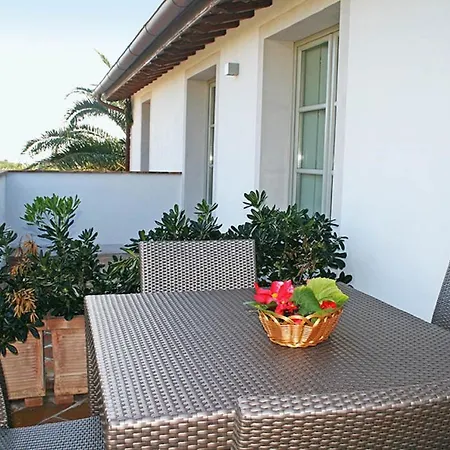 Appart hôtel La Chiusa Di Rio Rio dellʼElba