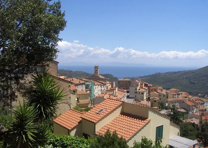 La Chiusa Di Rio Hotel apartamentowy 4*