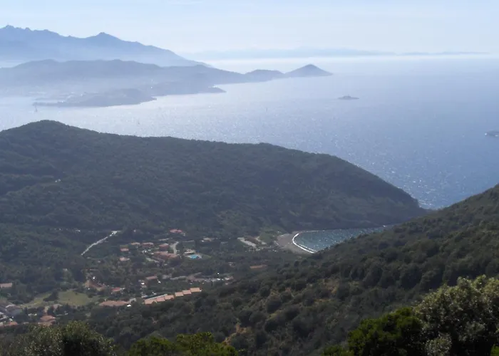 La Chiusa Di Rio 4* Rio dellʼElba