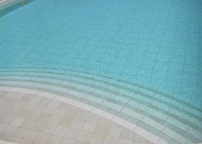 La Chiusa Di Rio Hotel apartamentowy 4*