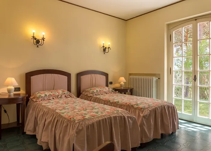 Hotel apartamentowy La Chiusa Di Rio Rio dellʼElba