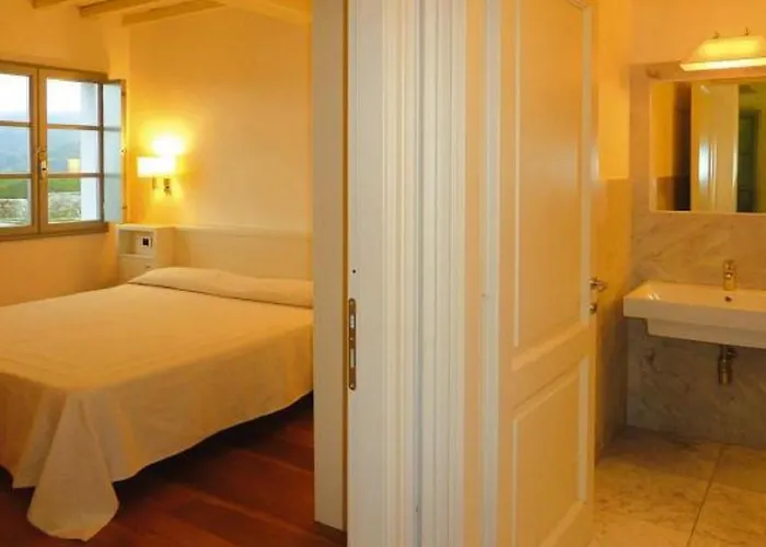 La Chiusa Di Rio Hotel apartamentowy Rio dellʼElba