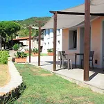 アパートホテル La Chiusa Di Rio Rio dellʼElba