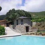 La Chiusa Di Rio Appart hôtel Rio dellʼElba