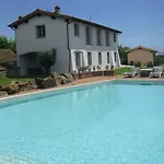 Appart hôtel La Chiusa Di Rio 4*