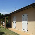 アパートホテル La Chiusa Di Rio Rio dellʼElba