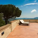 La Chiusa Di Rio Appart hôtel 4*