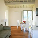 La Chiusa Di Rio Appart hôtel 4*