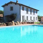 La Chiusa Di Rio Rio dellʼElba
