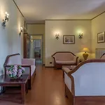 La Chiusa Di Rio アパートホテル