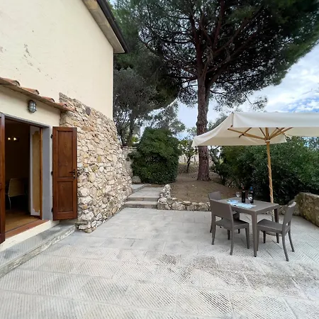 La Chiusa Di Rio Aparthotel Rio dellʼElba
