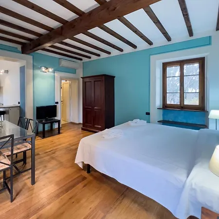 La Chiusa Di Rio Aparthotel Rio dellʼElba