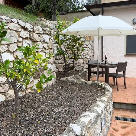 Aparthotel La Chiusa Di Rio *