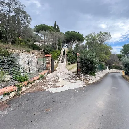 La Chiusa Di Rio Aparthotel Rio dellʼElba