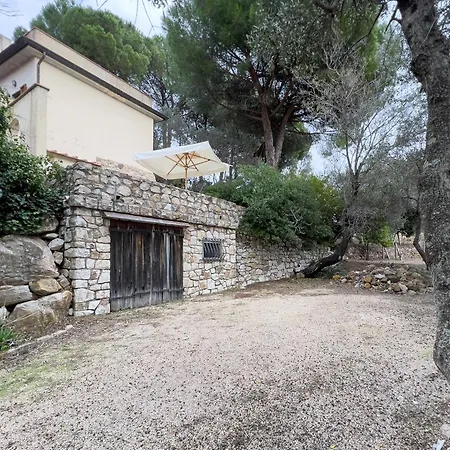 Aparthotel La Chiusa Di Rio *