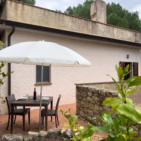 La Chiusa Di Rio Aparthotel *