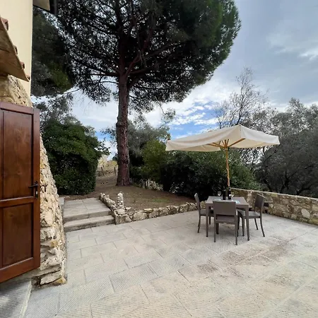 Aparthotel La Chiusa Di Rio Rio dellʼElba