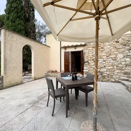 La Chiusa Di Rio Aparthotel Rio dellʼElba