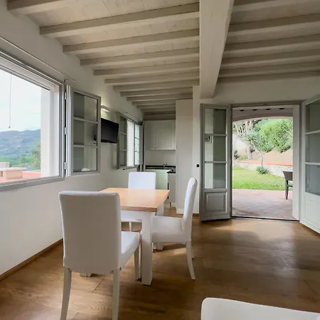 La Chiusa Di Rio Aparthotel Rio dellʼElba