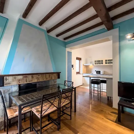 La Chiusa Di Rio Aparthotel *