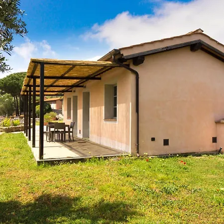 Aparthotel La Chiusa Di Rio *