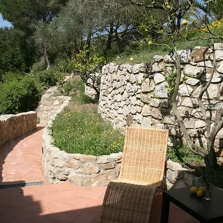 La Chiusa Di Rio Rio dellʼElba