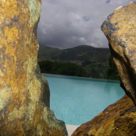 La Chiusa Di Rio Rio dellʼElba