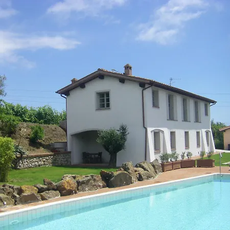 La Chiusa Di Rio