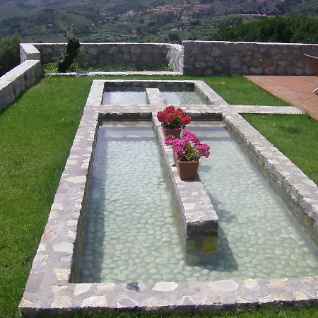 La Chiusa Di Rio