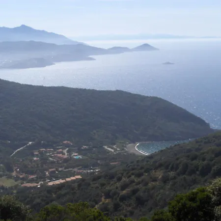 La Chiusa Di Rio 4* Rio dellʼElba
