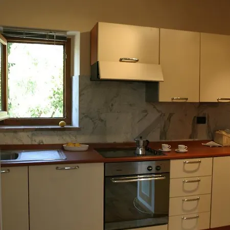 Aparthotel La Chiusa Di Rio 4*