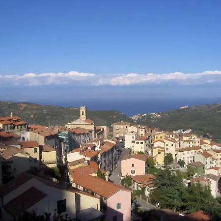 La Chiusa Di Rio 4*