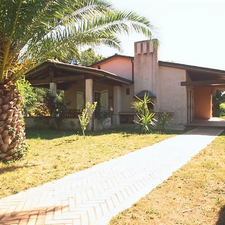 La Chiusa Di Rio Aparthotel