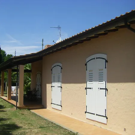 Aparthotel La Chiusa Di Rio Rio dellʼElba