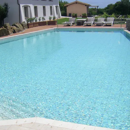 La Chiusa Di Rio