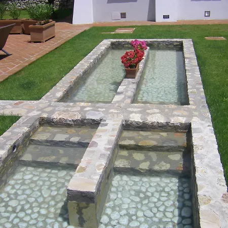 La Chiusa Di Rio Rio dellʼElba