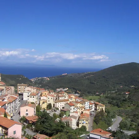 La Chiusa Di Rio Aparthotel Rio dellʼElba