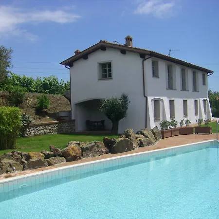 La Chiusa Di Rio