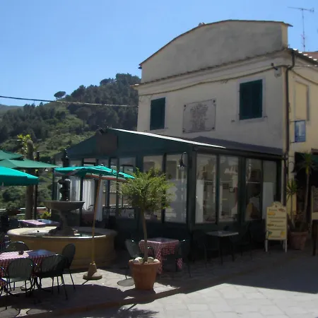 Aparthotel La Chiusa Di Rio