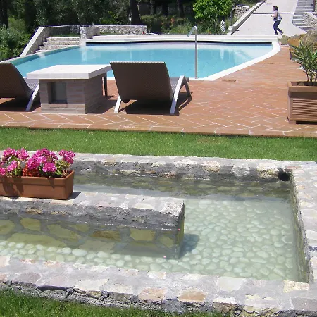 Aparthotel La Chiusa Di Rio Rio dellʼElba