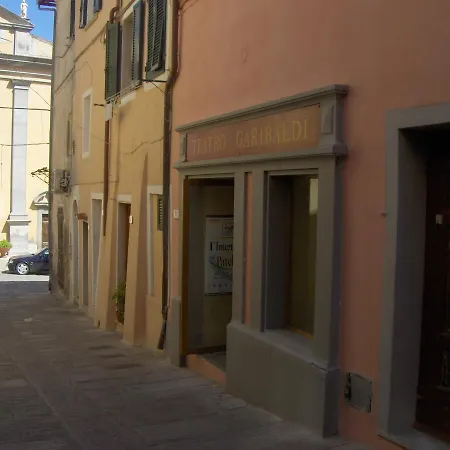 Aparthotel La Chiusa Di Rio Rio dellʼElba