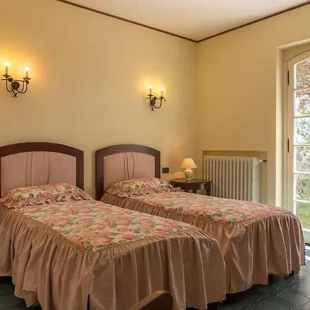 Aparthotel La Chiusa Di Rio Rio dellʼElba