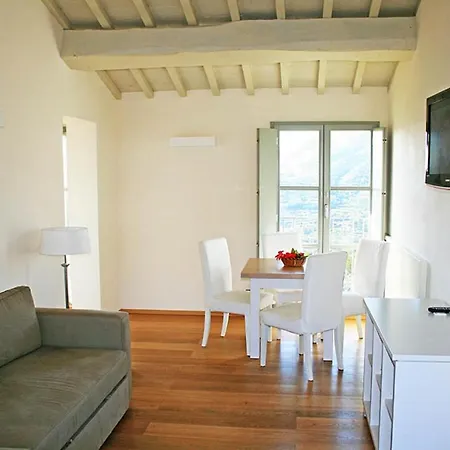 La Chiusa Di Rio Aparthotel *