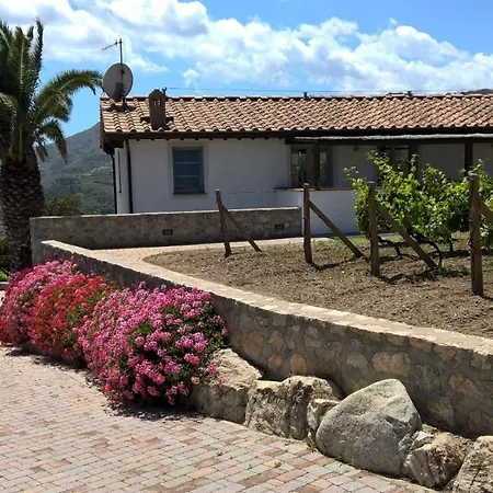 La Chiusa Di Rio Aparthotel 4*