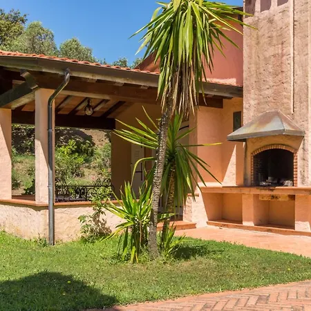 La Chiusa Di Rio Aparthotel 4*